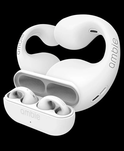 Ambiesound® || Audífonos Ambie || Calidad 1.1