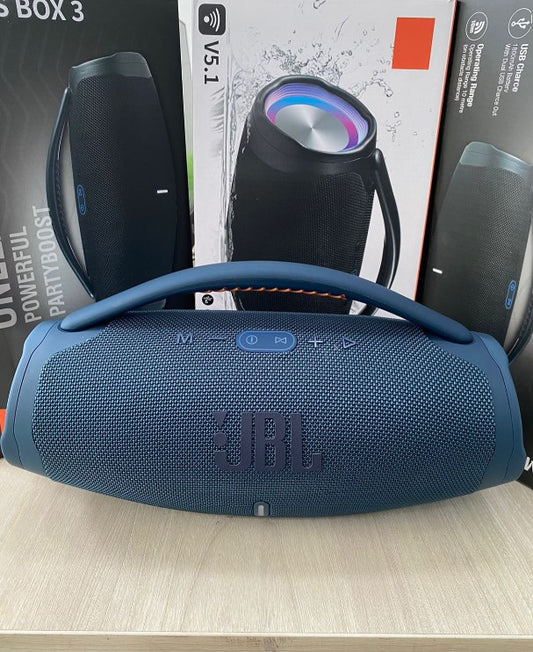 JBL Boombox 3